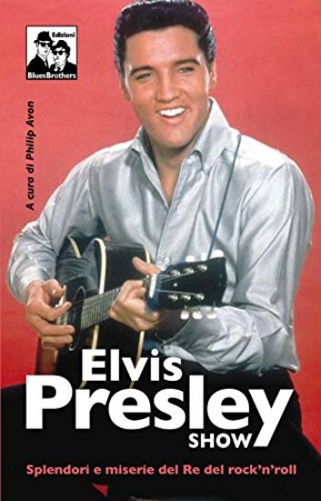 Immagine di ELVIS PRESLEY SHOW