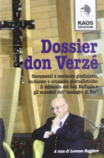 Immagine di DOSSIER DON VERZE`