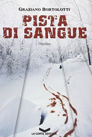 Immagine di PISTA DI SANGUE