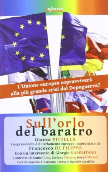 Immagine di SULL`ORLO DEL BARATRO