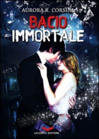 Immagine di BACIO IMMORTALE