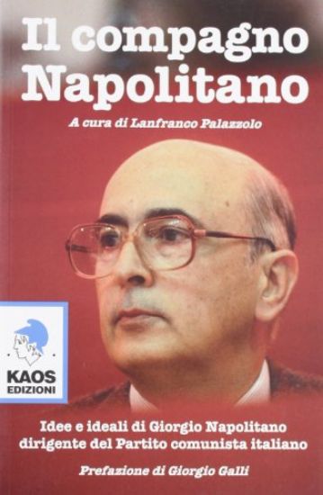 Immagine di COMPAGNO NAPOLITANO