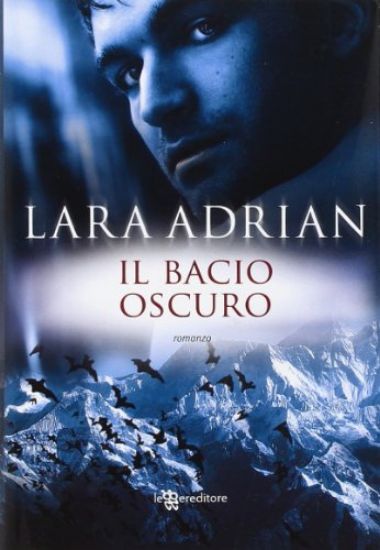 Immagine di BACIO OSCURO (IL)