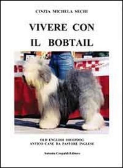 Immagine di VIVERE CON IL BOBTAIL