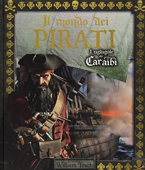 Immagine di MONDO DEI PIRATI (IL)