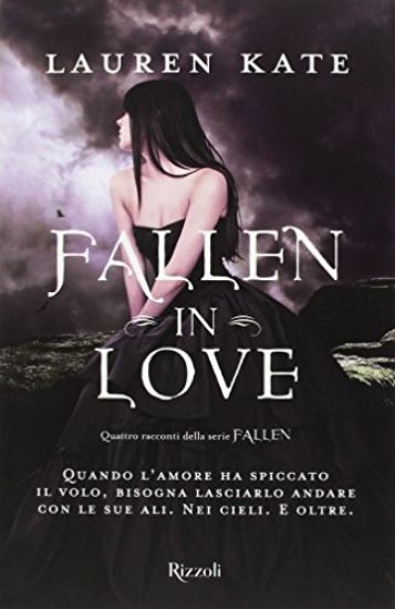 Immagine di FALLEN IN LOVE