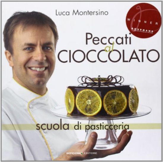 Immagine di PECCATI AL CIOCCOLATO