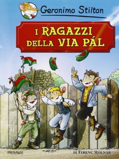 Immagine di RAGAZZI DELLA VIA PAL (I)