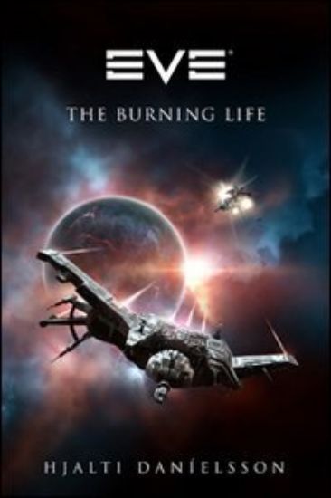 Immagine di EVE - THE BURNING LIFE