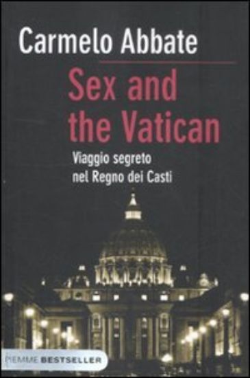 Immagine di SEX AND THE VATICAN