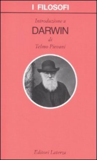 Immagine di INTRODUZIONE A DARWIN