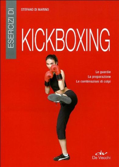 Immagine di KICKBOXING ESERCIZI