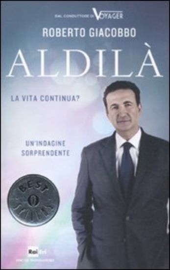 Immagine di ALDILA`  LA VITA CONTINUA?