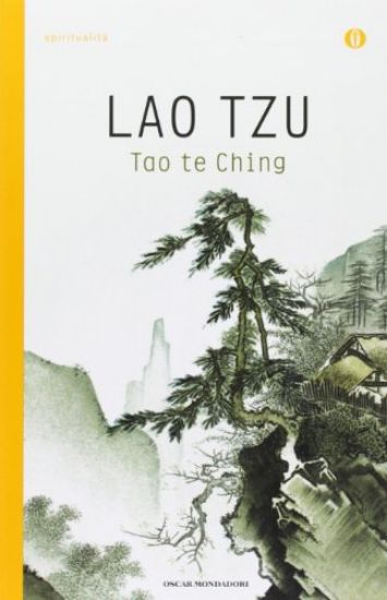 Immagine di TAO TE CHING