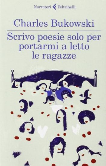 Immagine di SCRIVO POESIE SOLO PER PORTARMI A LETTO LE RAGAZZE