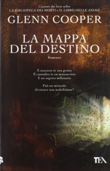 Immagine di MAPPA DEL DESTINO (LA)