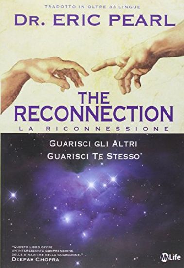 Immagine di THE RECONNECTION LA RICONNESSIONE