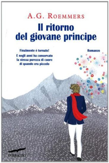 Immagine di RITORNO DEL GIOVANE PRINCIPE (IL)