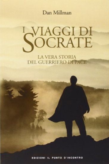 Immagine di VIAGGI DI SOCRATE (I)