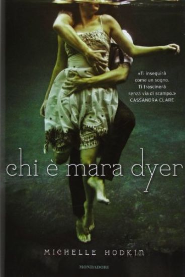 Immagine di CHI E` MARA DYER