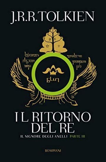 Immagine di RITORNO DEL RE (IL)