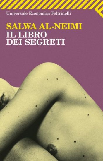 Immagine di LIBRO DEI SEGRETI (IL)