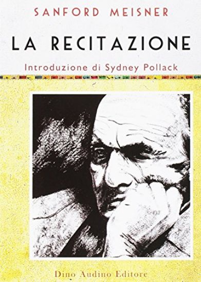 Immagine di RECITAZIONE (LA)