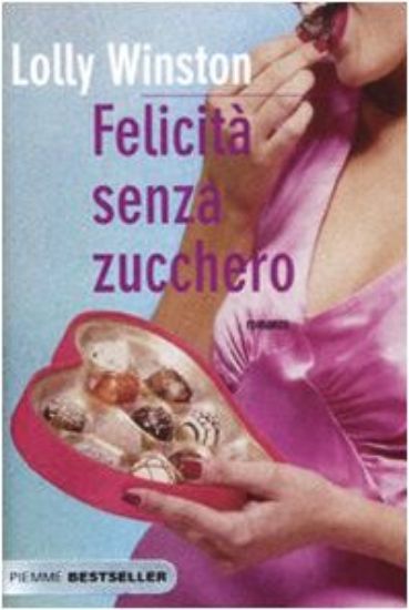 Immagine di FELICITA` SENZA ZUCCHERO