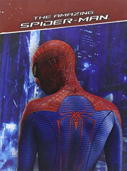 Immagine di THE AMAZING SPIDER-MAN STORY BOOK