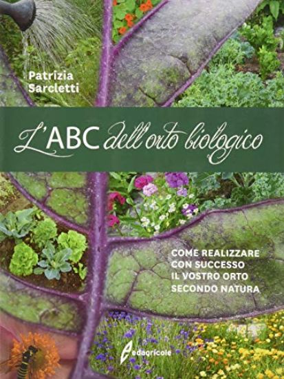 Immagine di ABC DELL`ORTO BIOLOGICO (L`)