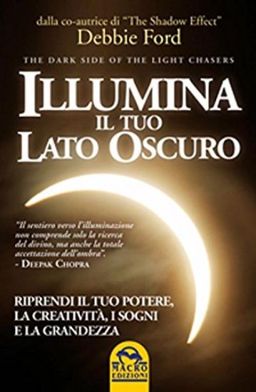 Immagine di ILLUMINA IL TUO LATO OSCURO