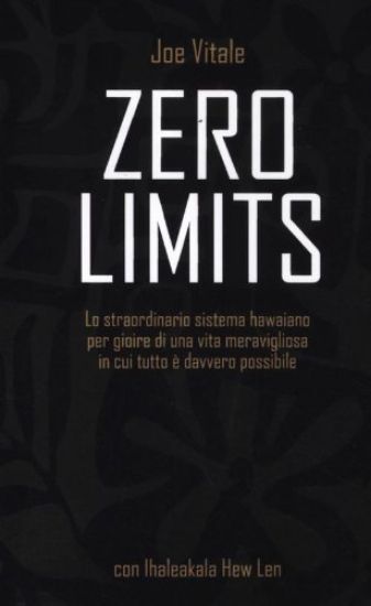 Immagine di ZERO LIMITS