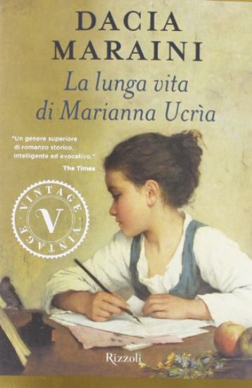 Immagine di LUNGA VITA DI MARIANNA UCRIA VINTAGE (LA)