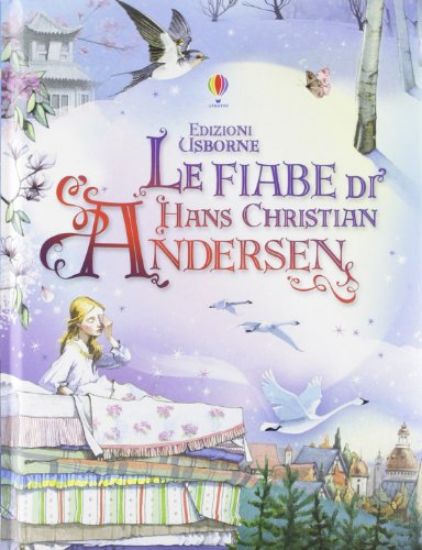 Immagine di FIABE DI HANS CHRISTIAN ANDERSEN (LE)