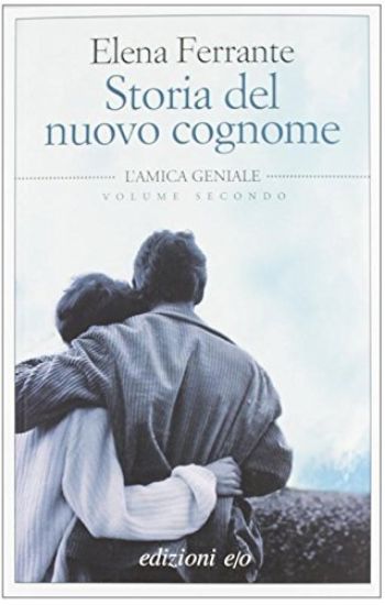 Immagine di STORIA DEL NUOVO COGNOME - L`AMICA GENIALE VOL.2 - VOLUME 2