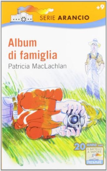 Immagine di ALBUM DI FAMIGLIA