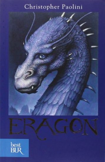 Immagine di ERAGON