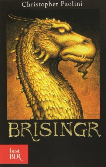 Immagine di BRISINGR