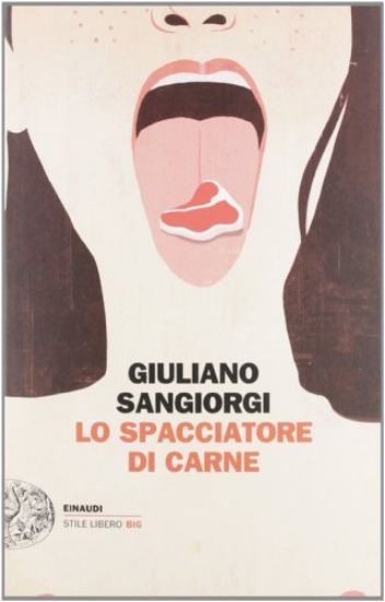 Immagine di SPACCIATORE DI CARNE