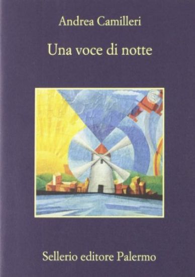 Immagine di VOCE DI NOTTE (UNA)