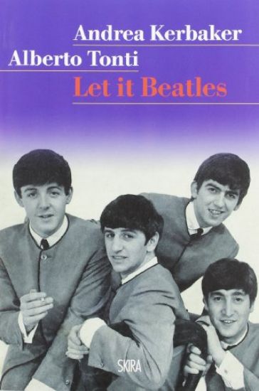 Immagine di LET IT BEATLES