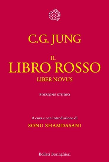 Immagine di LIBRO ROSSO (IL) EDIZIONE STUDIO