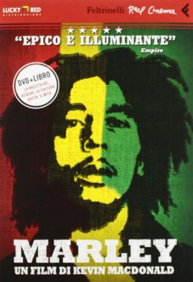 Immagine di MARLEY. DVD + LIBRO