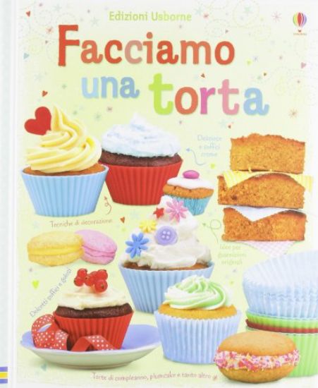 Immagine di FACCIAMO UNA TORTA