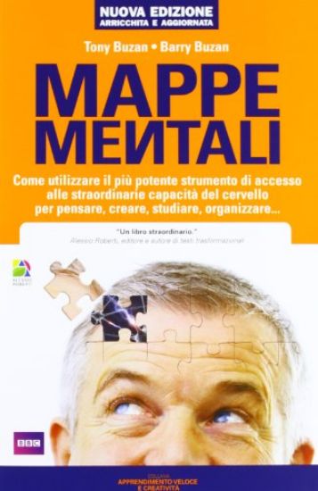 Immagine di MAPPE MENTALI