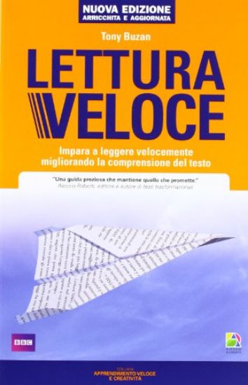 Immagine di LETTURA VELOCE