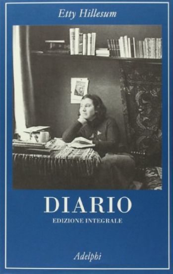 Immagine di DIARIO 1941 - 1943