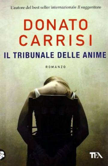 Immagine di TRIBUNALE DELLE ANIME (IL)