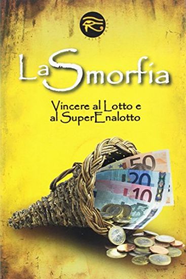 Immagine di SMORFIA (LA)  VINCERE AL LOTTO E AL SUPERENALOTTO