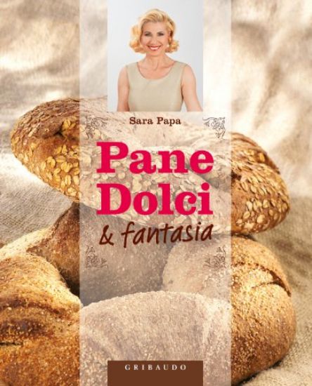 Immagine di PANE, DOLCI E FANTASIA